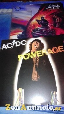 METALLICA - BALLROOM BLITZ. LONDON, UK 1984