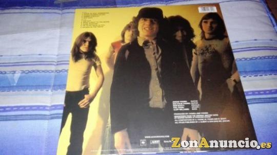 METALLICA - BALLROOM BLITZ. LONDON, UK 1984