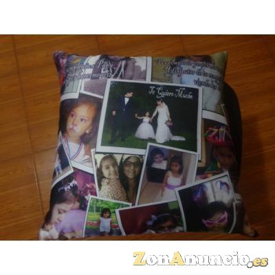 REGALOS Y ROPA PERSONALIZADA