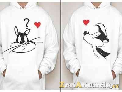 REGALOS Y ROPA PERSONALIZADA