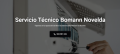 Se ofrece Reparación electrodomésticos: Servicio Técnico Bomann Novelda 965217105