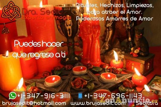 Amarres de Amor Fuertes, infalibles y Poderosos