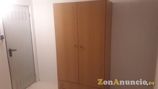 VENTA DE TRASTERO EN PARDALERAS