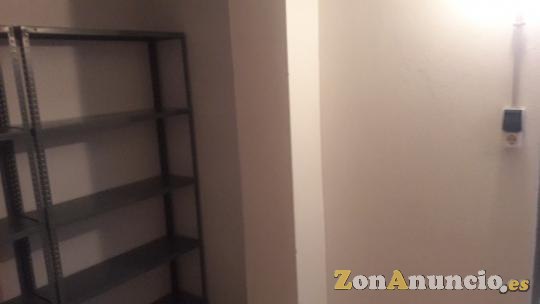 VENTA DE TRASTERO EN PARDALERAS