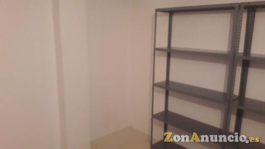 VENTA DE TRASTERO EN PARDALERAS