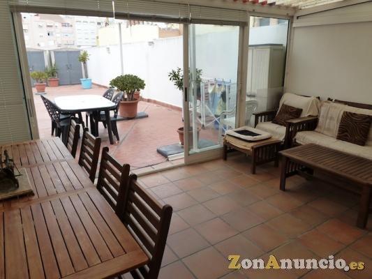 EXCELENTE PISO SAN BLAS DE ALICANTE, EN ESPAÑA