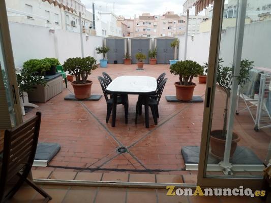 EXCELENTE PISO SAN BLAS DE ALICANTE, EN ESPAÑA