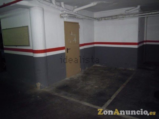 Garage y Trastero en Baro de Esponella Barcelona