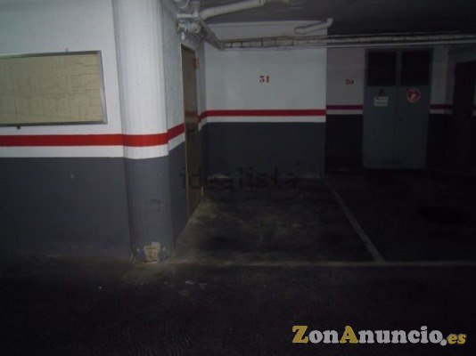 Garage y Trastero en Baro de Esponella Barcelona