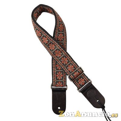 Correa guitarra y bajo NUEVA