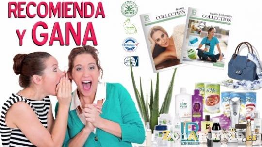 Trabaja en la mejor empresa Alemana desde donde quieras