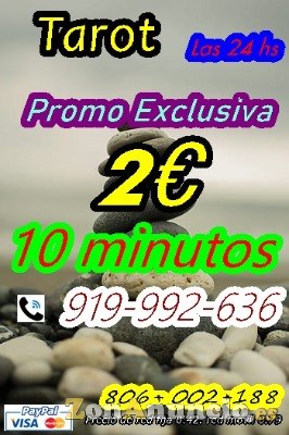 Tarot la promo a 2 euros