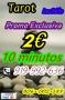 Venta Otros Servicios: Tarot la promo a 2 euros