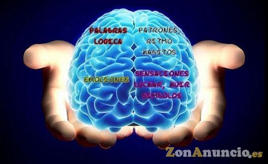 CURSO DE 5 DÍAS DE CRECIMIENTO PERSONAL