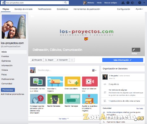 Estoy gestionando Redes Sociales y Anuncios