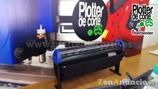 OFERTA plotter de corte 175 cm gran formato profesional