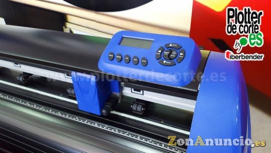 OFERTA plotter de corte 175 cm gran formato profesional