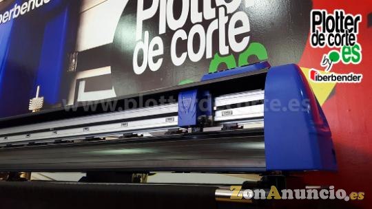 OFERTA plotter de corte 175 cm gran formato profesional