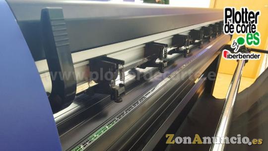 OFERTA plotter de corte 175 cm gran formato profesional