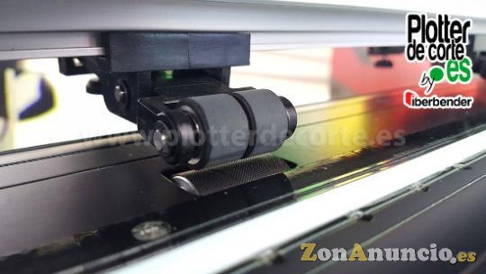 OFERTA plotter de corte 175 cm gran formato profesional