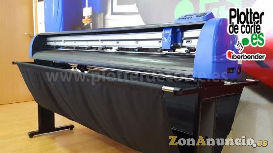 OFERTA plotter de corte 175 cm gran formato profesional