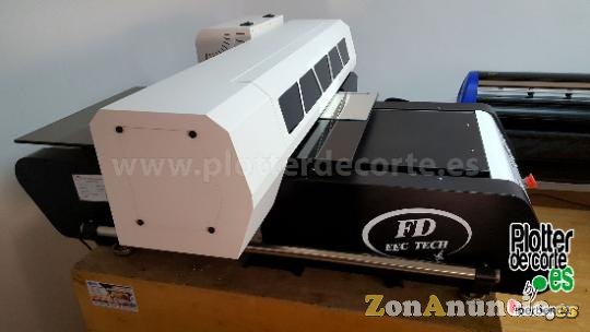 Mesa de impresion para rigidos 60x90 cm PROMOCION
