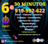 Venta Otros Servicios: Tarot 24hs