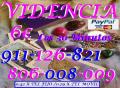 Venta Otros Servicios: Videncia sincera y real sin engaños llama 911-126-821