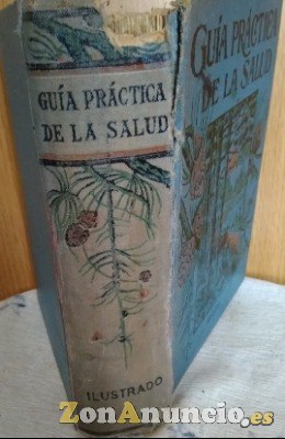 “GUIA PRÁCTICA DE LA SALUD”