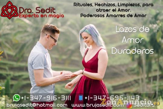 Uniones de Parejas duraderas y efectivas