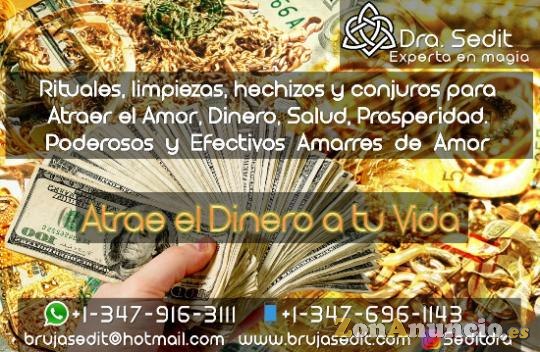 Rituales para lograr la prosperidad