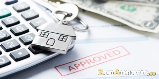 CRÉDITOS, HIPOTECAS