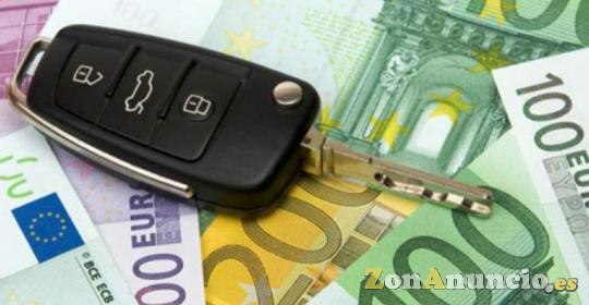 Empeña  tu coche con nosotros.