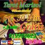 Venta Otros Servicios: Sofia Galvan tarot