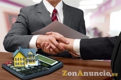 Ofrece financiación personal