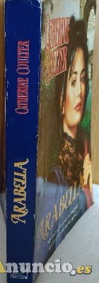 Arabella de Catherine Coulter