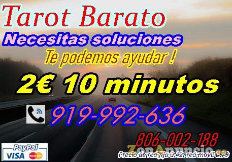 Tarot de la orientacion a 2 euros