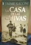 Venta de artículos de Libros: La Casa de las Chivas de Jaime Salom