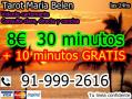 Venta Otros Servicios: TAROT ,10min de regalo+30min en total 40min por 8 euros