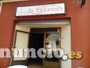 Traspaso bar restaurante