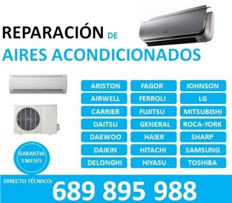 Servicio Técnico Saivod Novelda 965217105