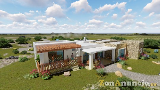 Renders, modelado, videoanimacion de arquitectura