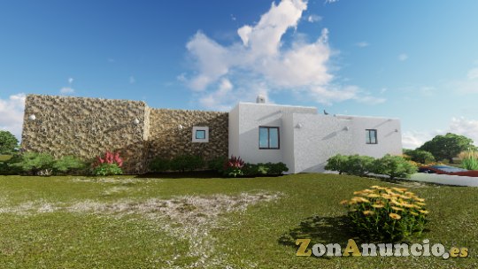 Renders, modelado, videoanimacion de arquitectura