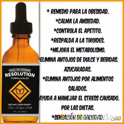 Resolution para 45 dias