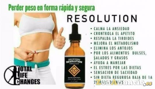Resolution para 45 dias