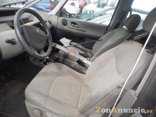 DESPIECE RENAULT SPACE