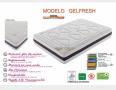 Venta de Hogar y jardín: Colchón viscolastica GELFRESH