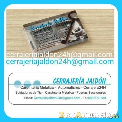 cerrajeriajaldon24h@