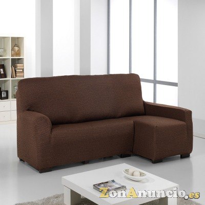 Fundas chaise longue bielásticas
