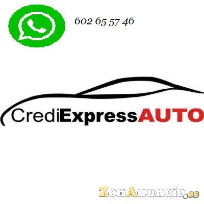 CREDITO PERSONAL EN 1 HORA